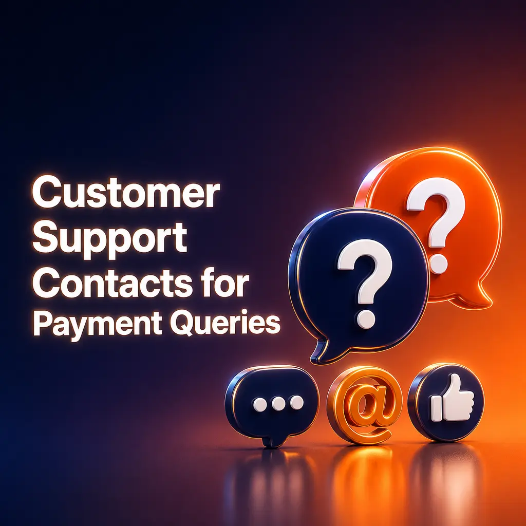 Nine Casino support agent assisting with a payment query