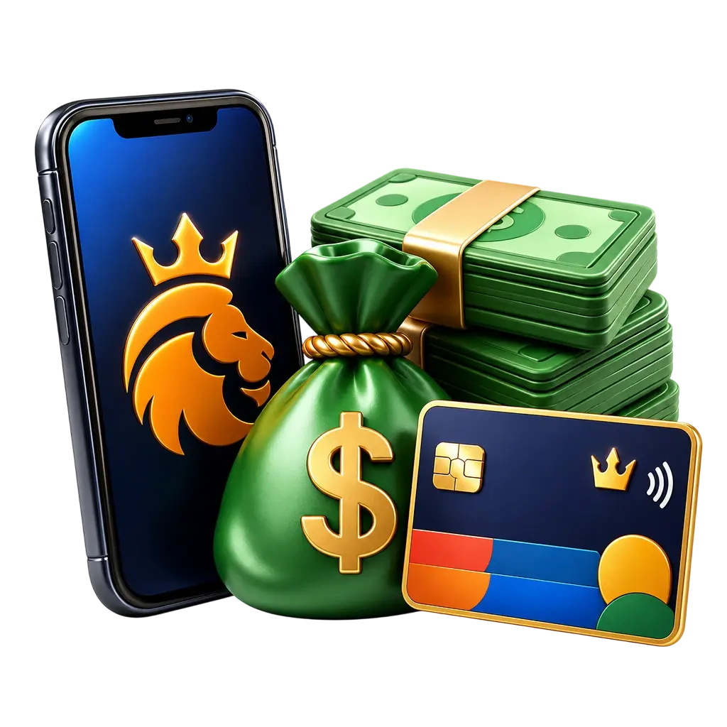 Nine Casino deposit and withdrawal methods